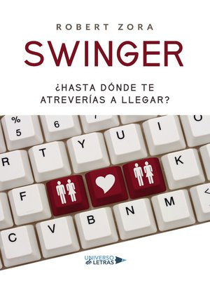 cover image of Swinger